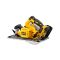 Пилка дискова акумуляторна безщіткова DeWALT DCS572NT