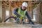 Пилка дискова акумуляторна безщіткова DeWALT DCS572NT