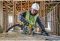 Пилка дискова акумуляторна безщіткова DeWALT DCS572N
