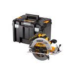 Пила дискова акумуляторна безщіткова DeWALT DCS573NT