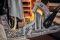 Пила дискова акумуляторна безщіткова DeWALT DCS573NT