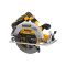 Пила дискова акумуляторна безщіткова DeWALT DCS573NT