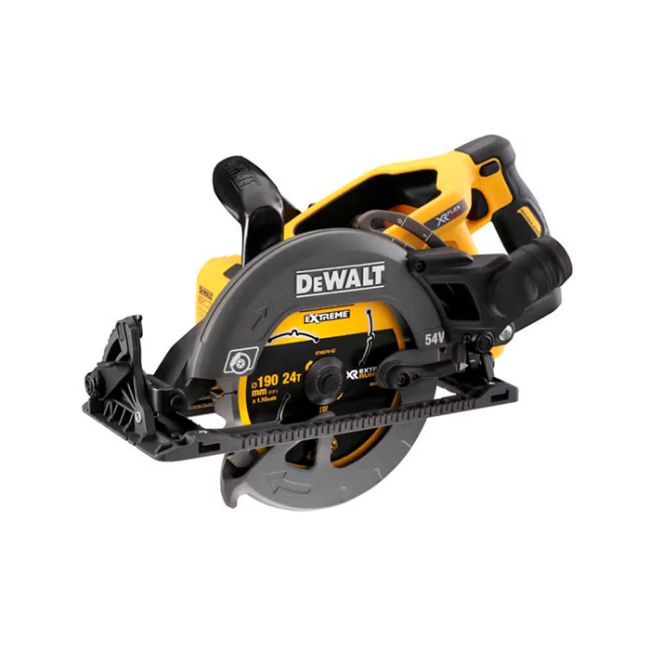 Пила дискова акумуляторна безщіткова DeWALT DCS577N