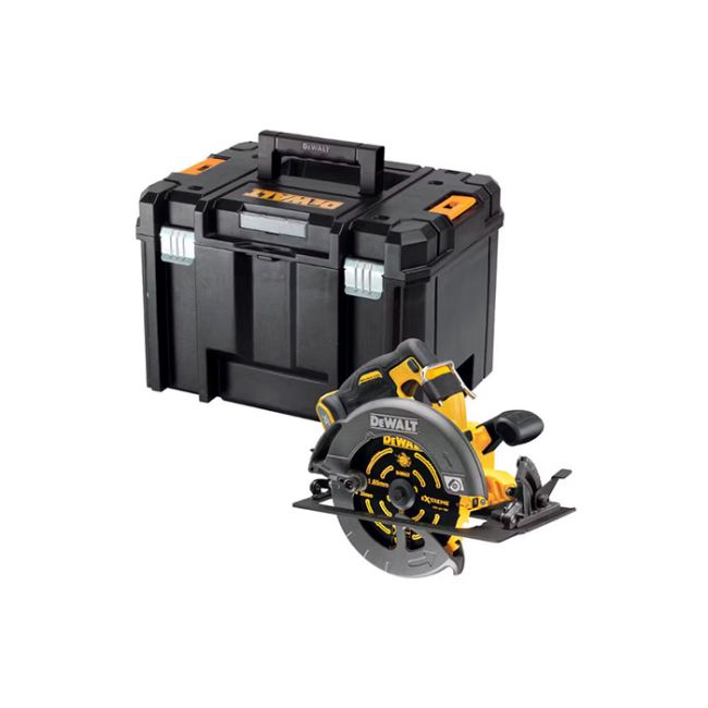 Пила дискова акумуляторна DeWALT DCS578NT