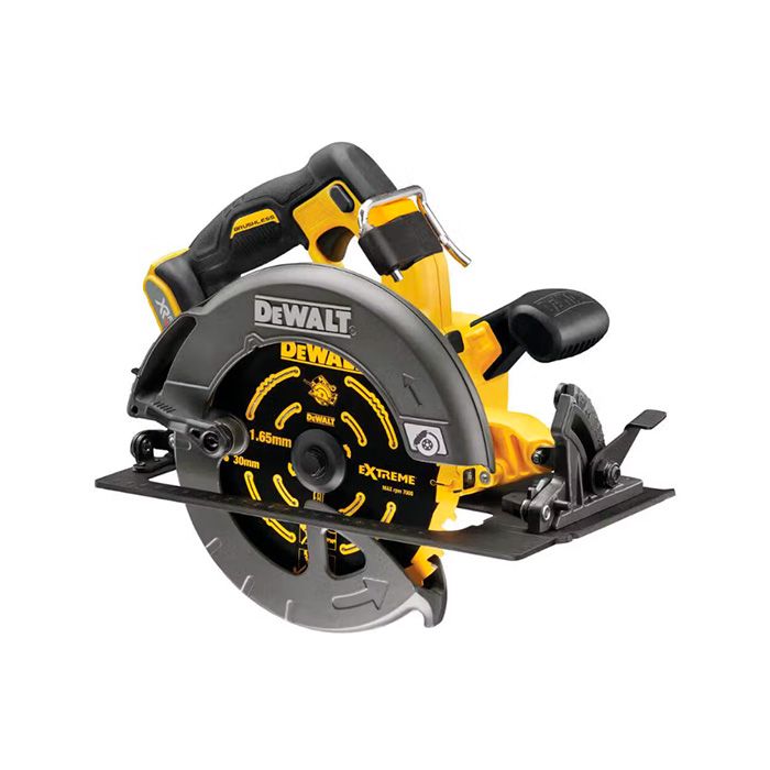 Пила дискова акумуляторна DeWALT DCS578NT