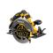 Пила дискова акумуляторна DeWALT DCS578NT