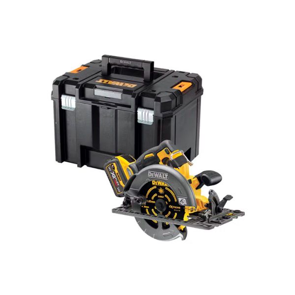 Пила дискова акумуляторна DeWALT DCS579NT