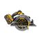 Пила дискова акумуляторна DeWALT DCS579T2