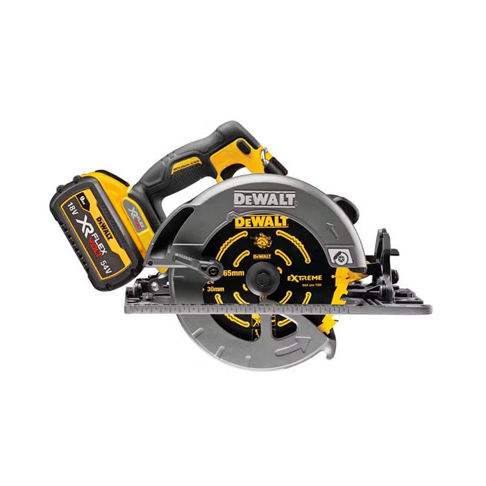 Пила дискова акумуляторна DeWALT DCS579X2