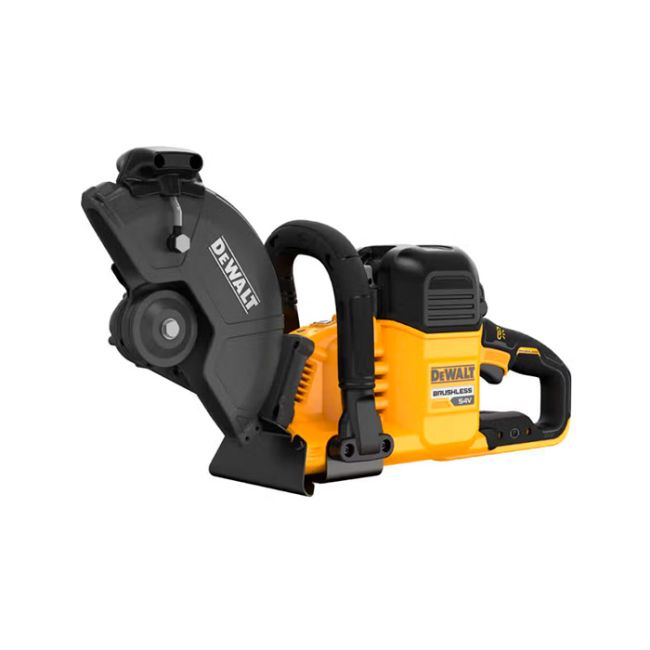 Пила відрізна акумуляторна безщіткова DeWALT DCS691N