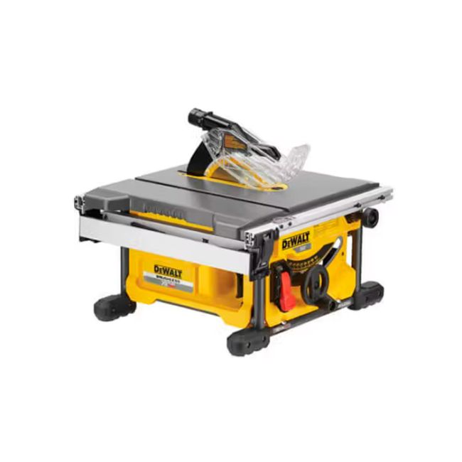 Пила настільна-циркулярна акумуляторна безщіткова DeWALT DCS7485N