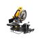 Пилка торцювальна акумуляторна безщіткова DeWALT DCS781N