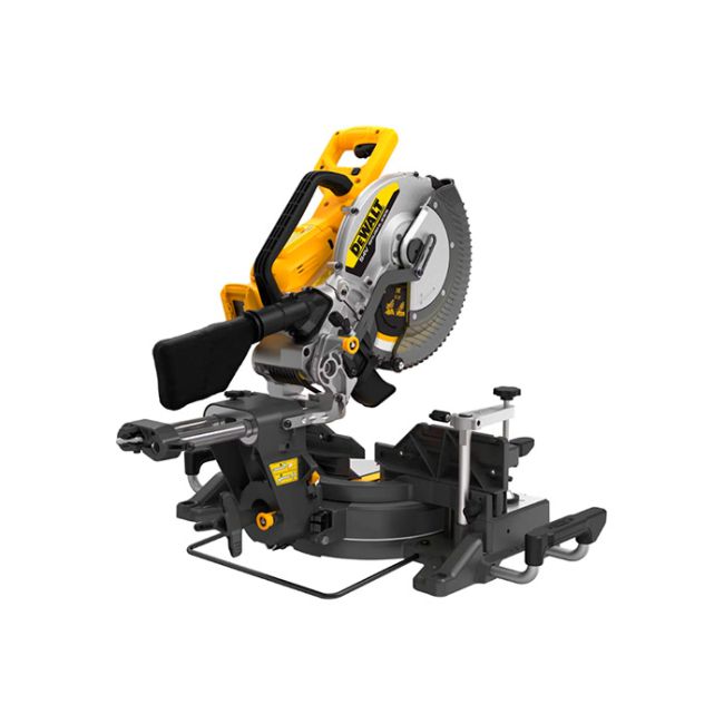 Пилка торцювальна акумуляторна безщіткова DeWALT DCS781N