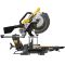 Пилка торцювальна акумуляторна безщіткова DeWALT DCS781N