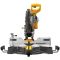 Пилка торцювальна акумуляторна безщіткова DeWALT DCS781N