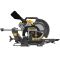 Пилка торцювальна акумуляторна безщіткова DeWALT DCS781N
