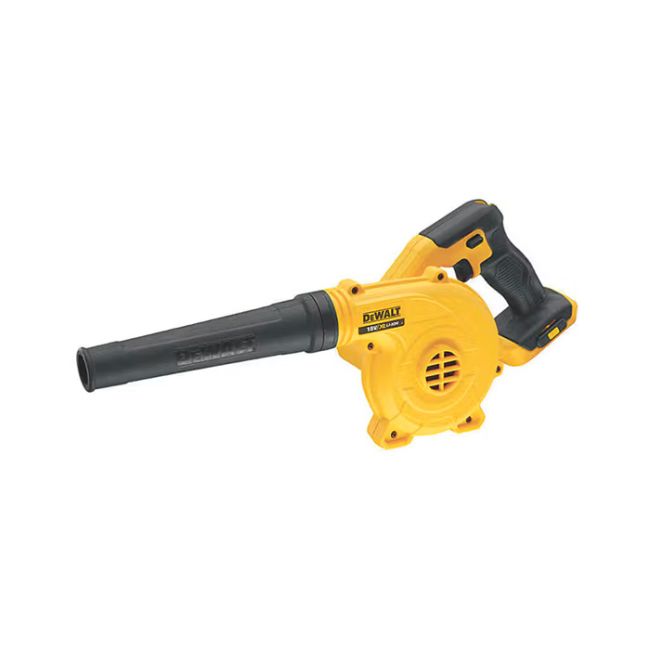 Повітродувка акумуляторна DeWALT DCV100