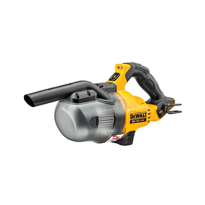 Пилосос акумуляторний DeWALT DCV501LN