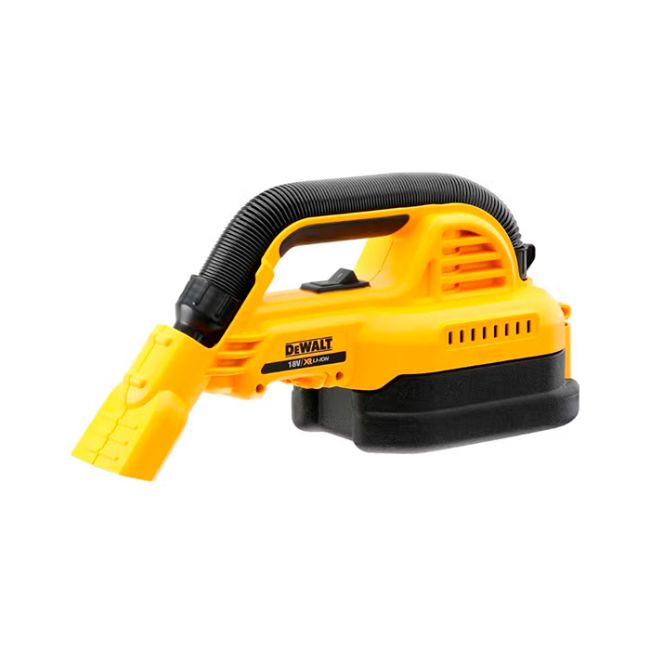 Пилосос акумуляторний DeWALT DCV517N