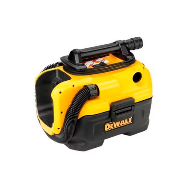 Пилосос акумуляторний DeWALT DCV584L