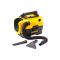 Пилосос акумуляторний DeWALT DCV584L