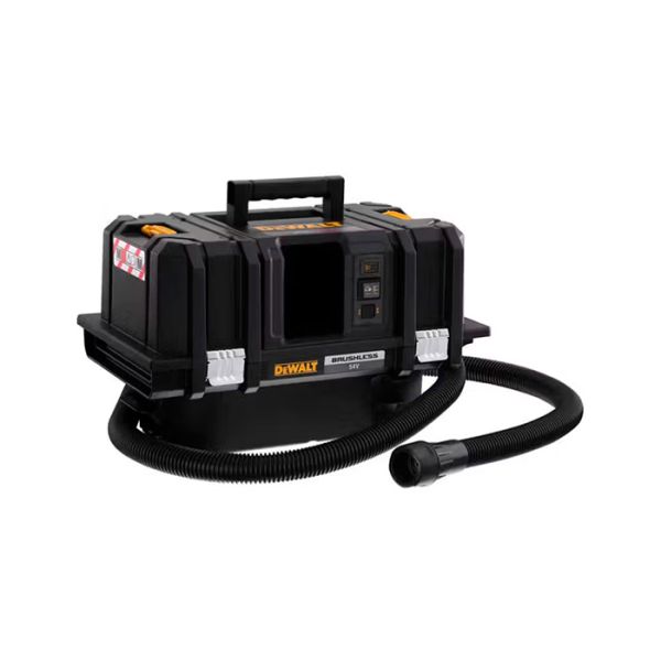 Пилосос акумуляторний безщітковий DeWALT DCV586MN