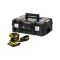 Шліфмашина вібраційна акумуляторна DeWALT DCW200NT