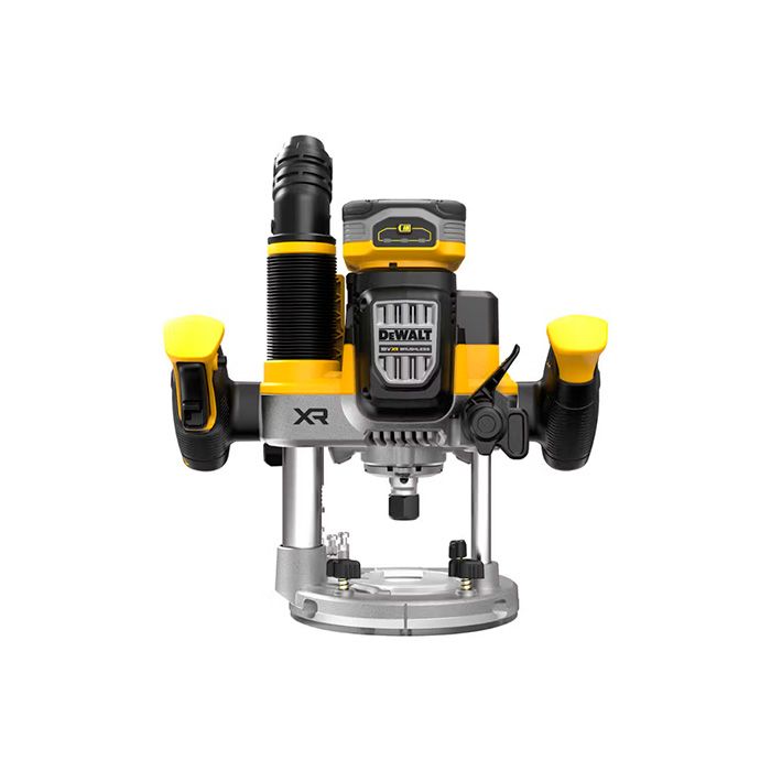 Фрезер акумуляторний безщітковий DeWALT DCW620H2