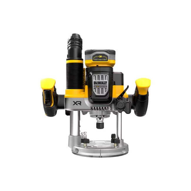 Фрезер акумуляторний безщітковий DeWALT DCW620H2