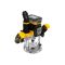 Фрезер акумуляторний безщітковий DeWALT DCW620H2