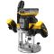 Фрезер акумуляторний безщітковий DeWALT DCW620H2