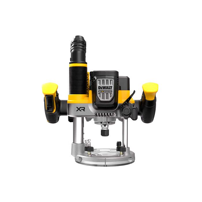 Фрезер акумуляторний безщітковий DeWALT DCW620NT