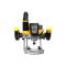 Фрезер акумуляторний безщітковий DeWALT DCW620NT