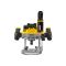 Фрезер акумуляторний безщітковий DeWALT DCW620NT