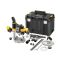 Фрезер акумуляторний безщітковий DeWALT DCW620NT