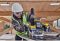 Фрезер акумуляторний безщітковий DeWALT DCW620NT