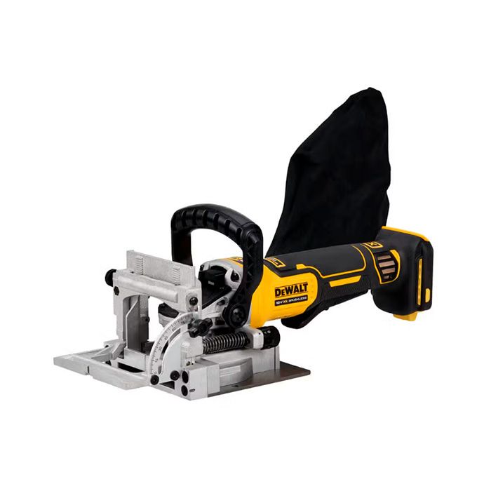 Фрезер акумуляторний безщітковий DeWALT DCW682N