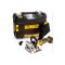 Фрезер акумуляторний безщітковий DeWALT DCW682NT
