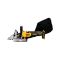 Фрезер акумуляторний безщітковий DeWALT DCW682NT