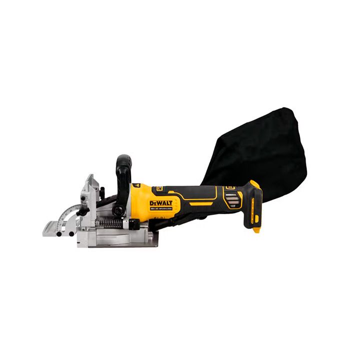 Фрезер акумуляторний безщітковий DeWALT DCW682N