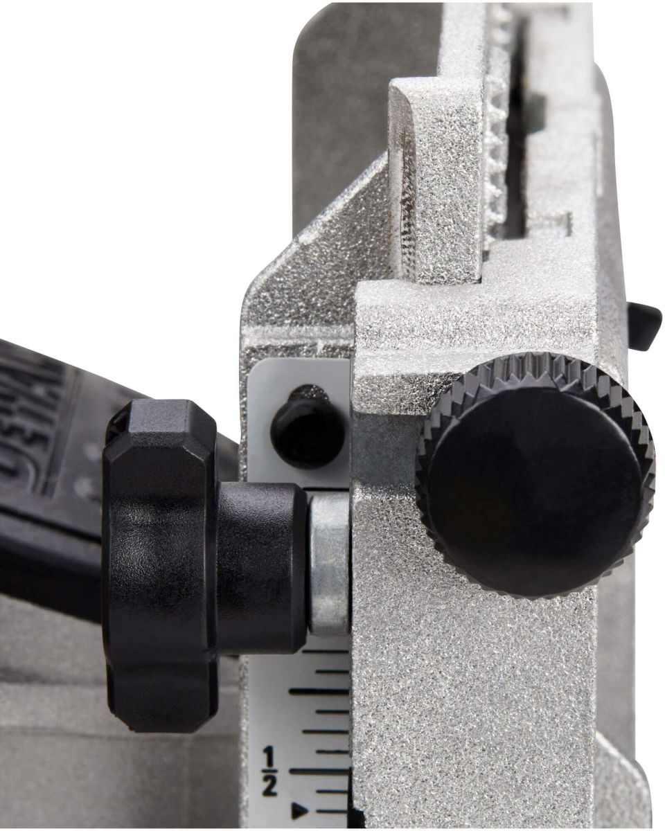 Фрезер акумуляторний безщітковий DeWALT DCW682P2