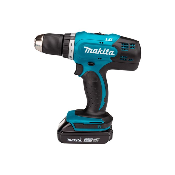 Аккумуляторная дрель-шуруповерт Makita DDF453SYX5 (DDF453SYX5)