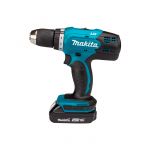 Акумуляторний дриль-шурупокрут Makita DDF453SYX5 (DDF453SYX5)