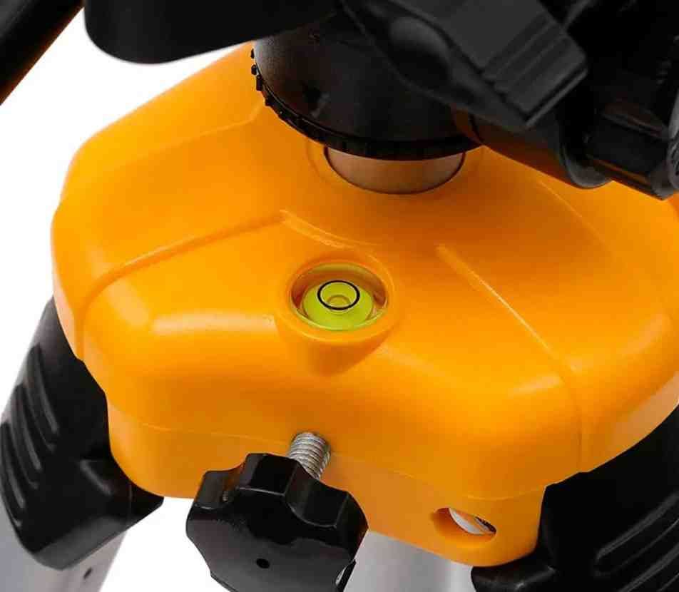 Міні-штатив DeWALT DE0881T