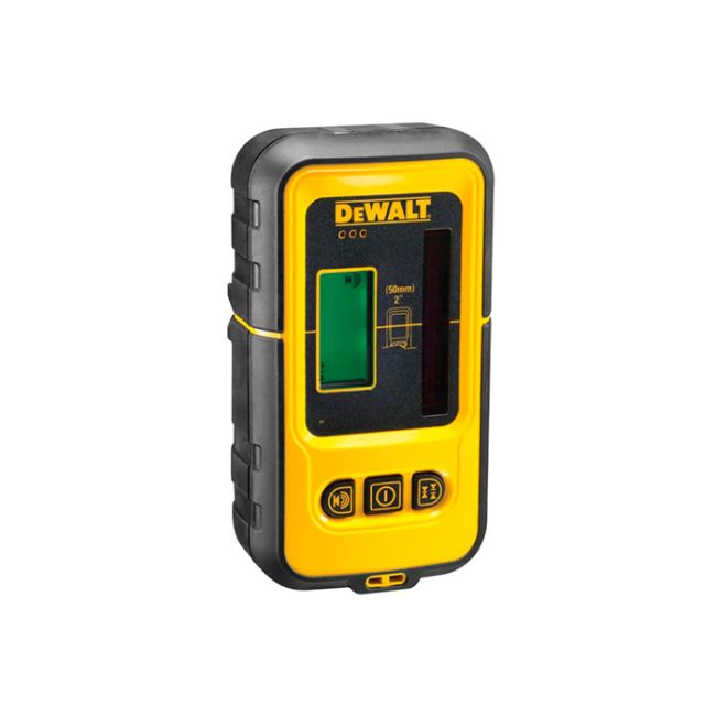Мішень-променевловлювач DeWALT DE0892