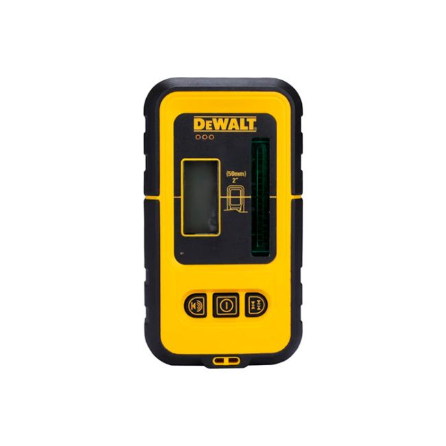Мішень-променевловлювач DeWALT DE0892G