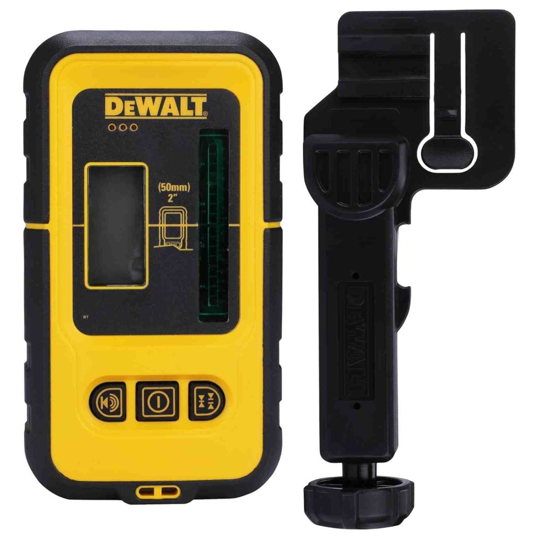 Мішень-променевловлювач DeWALT DE0892G