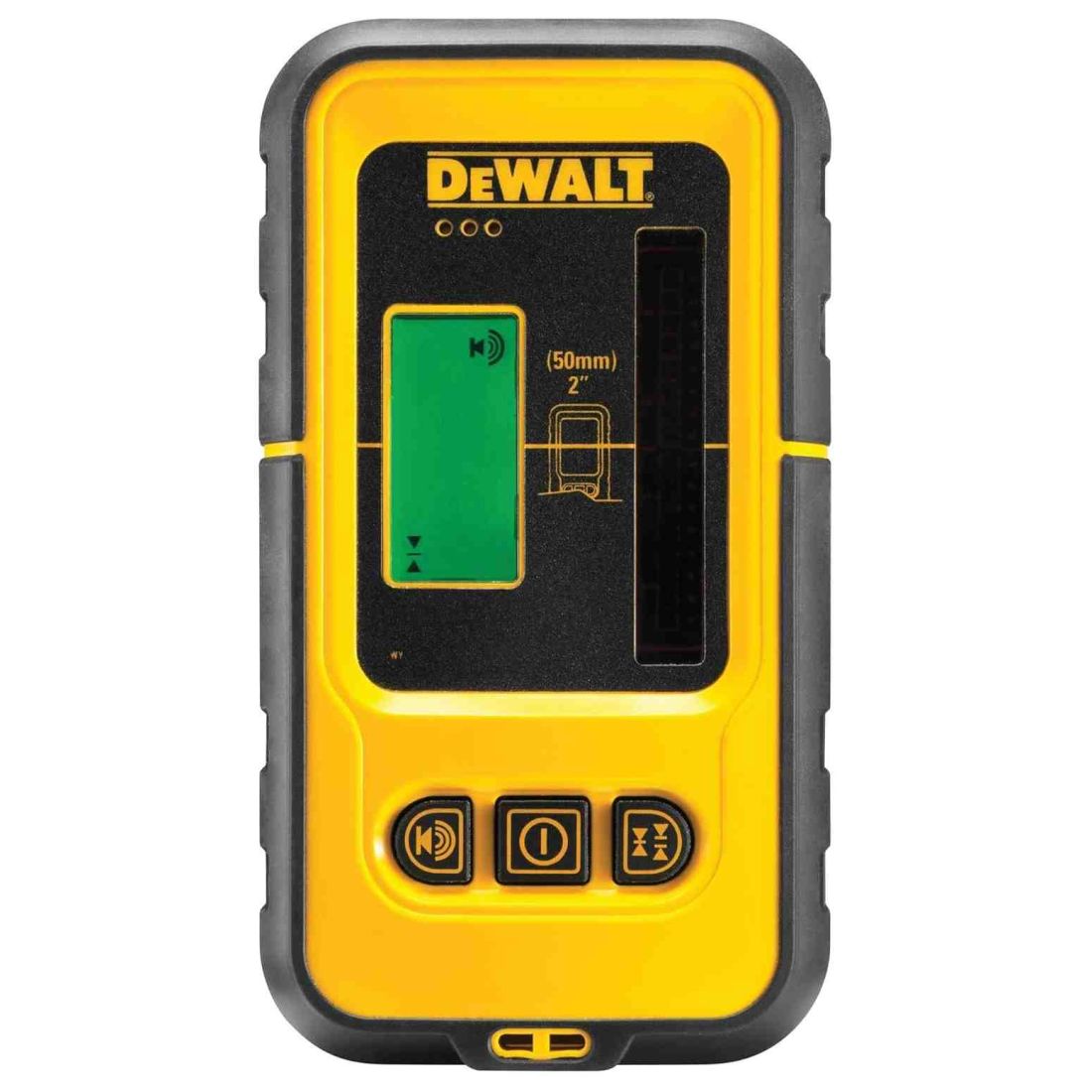 Мішень-променевловлювач DeWALT DE0892