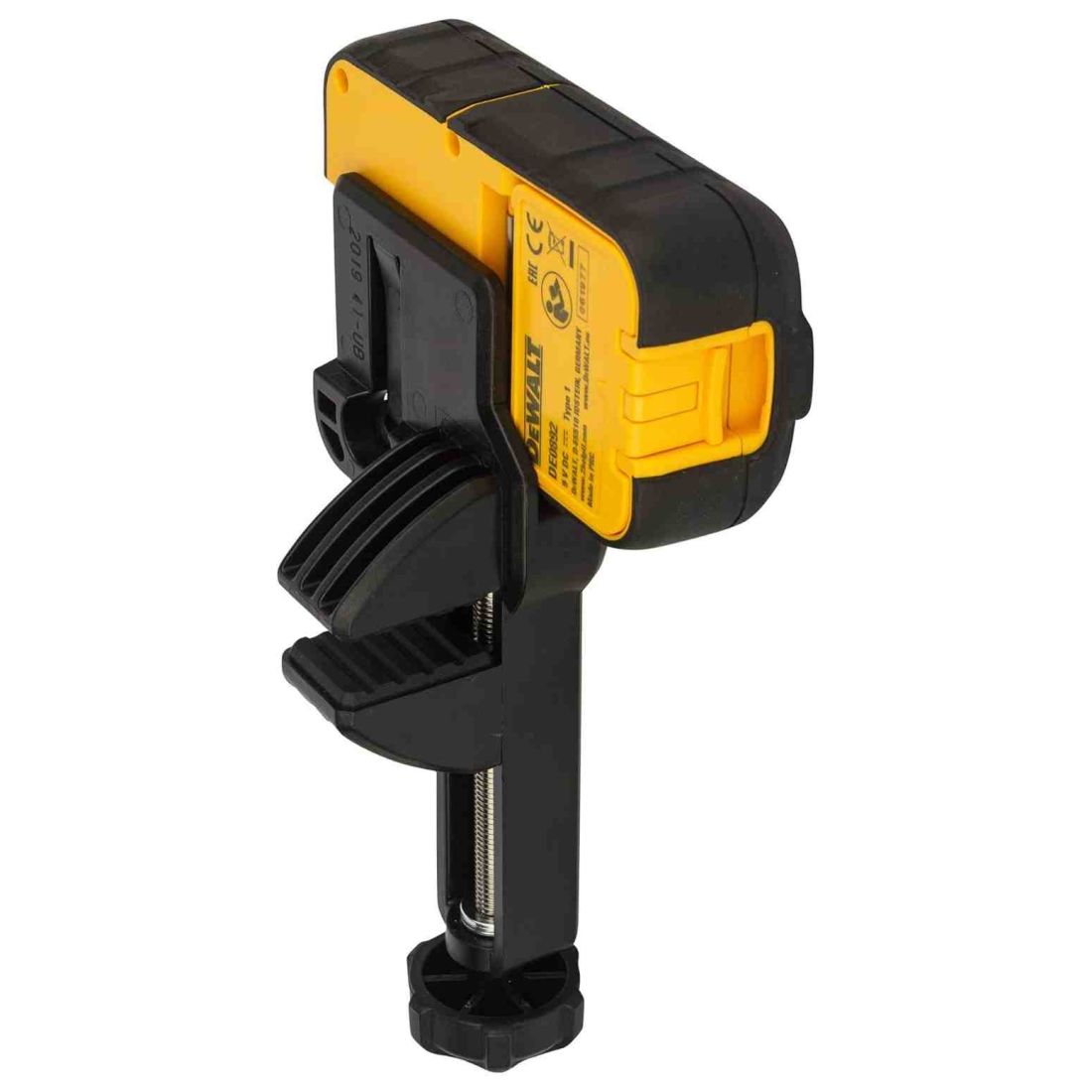 Мішень-променевловлювач DeWALT DE0892