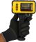 Мішень-променевловлювач DeWALT DE0892